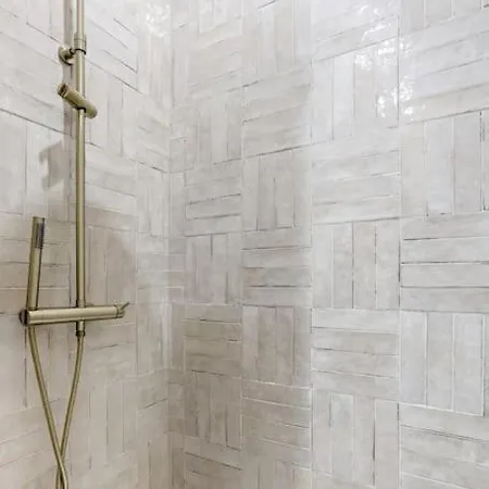 Apartamento Mykeypers París