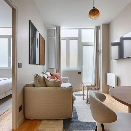 Apartment Mykeypers *